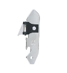 Открывалка (консервный нож), никелированная сталь BOJ 00110501