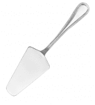 Лопатка кондитерская «Ансер»; сталь нерж.; L=243/110,B=4мм; металлич. Eternum 1670-8