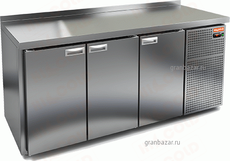 Стол морозильный HICOLD GN 111 BR2 BT