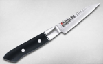 Нож для овощей Hammer, 90 мм., сталь/полимер, 72009 Kasumi
