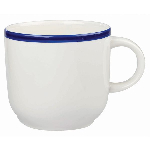 Чашка чайная Retro Blue 340мл Churchill WHBBSC121
