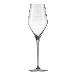 Бокал-флюте для шампанского 269 мл хр. стекло Carat Hommage Schott Zwiesel 117157
