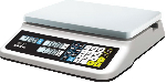 Весы торговые CAS PR-30B (LCD, II) RS