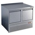 Стол холодильный Gastrolux СОН2-097/2Д/S