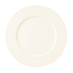 Тарелка круглая плоская RAK Porcelain Fine Dine 270 мм FDFP27