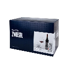 Набор бокалов для вина Allround VERVINO, 685 мл, d=105 мм, h=230 мм, хрусталь, 6 шт. Schott Zwiesel 121413-6