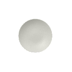 Тарелка глубокая NeoFusion Sand "Coupe" D=260 мм., 1.2 л, фарфор, белый RAK NFBUBC26WH