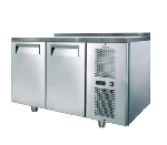 Стол холодильный Polair TB2GN-SС (R290)