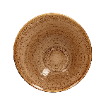 Ассиметричная тарелка RAK Porcelain Twirl Shell 1,6 л, 290х140 мм TWBUBA29SH