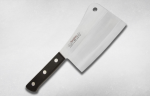 Нож-топорик, 180 мм., сталь/дерево, 14093 Masahiro