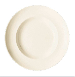 Тарелка круглая глубокая RAK Porcelain Classic Gourmet 260 мм, 350мл CLDP26