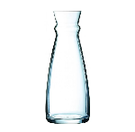 Графин б/крышки «Флюид» стекло; 1л; D=107,H=265 мм Arcoroc L3965