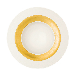 Тарелка глубокая Golden Ultra, круглая d=290 мм., фарфор RAK UGKQDP29