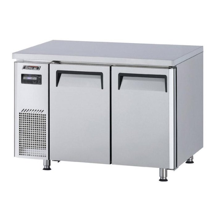 Стол морозильный Turbo air KUF12-2 750 мм
