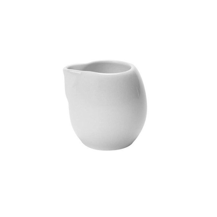 Сливочник фарфор CAMEO Dynasty 50мл d 53 мм l 57 мм h 52 мм 610-65B