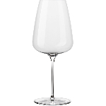 Бокал для вина «Диверто»; хр.стекло; 0,66 л ;D=97, H=240 мм; прозр. Rona 7662 0100