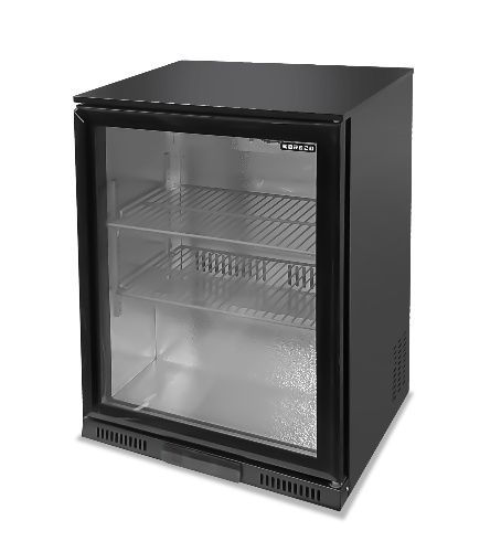 Витрина холодильная барная 120 л Koreco SC/150 G