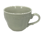 Чашка кофейная «В. Виена Шарм»; фарфор; 80мл; D=65мм; зелен. Tognana VW015090841