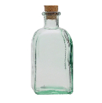 Бутылка с пробкой; стекло; 250мл San Miguel 5023