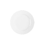 Тарелка Rondo круглая D=150 мм., плоская, фарфор RAK BAFP15D7