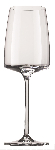 Бокал для белого вина 363 мл, h=22 мм, d=76 мм, Sensa Schott Zwiesel 120 588