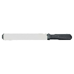 Нож-лопатка кондитерская металическая с пластиковой ручкой, Proff Chef Line 300 мм, P.L. Proff Cuisine GS-10308-300 к=48