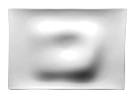 Блюдо серв. «Крушиал Дэт»; фарфор; H=40,L=305,B=210мм; белый Steelite 6315 P1201