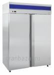 Шкаф холодильный Abat ШХс-1,4-01 нерж. среднетемпературный (D)