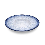 Тарелка Elvira R1288 круглая d=270 мм., "Gourmet", фарфор, Gural Porcelain GBSATN27GCKR1288