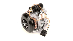 Эл. двигатель овощерезки Robot coupe CL50, арт.3114S