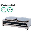 Блинница CuisinAid CD-HCM-2