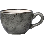 Чашка кофейная «Урбан»; фарфор; 85мл; серый Steelite 1208 0190