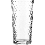 Хайбол «Кристалл»; стекло; 230мл; D=65,H=126мм; прозр. ОСЗ 1289