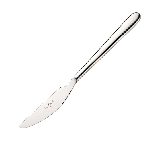 Нож столовый; сталь нерж. Pintinox 5100003