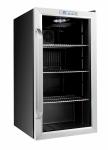 Шкаф холодильный Gemlux GL-BC88WD