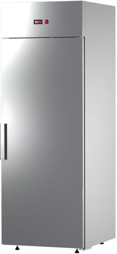 Шкаф морозильный Аркто F0.7-G (P) короткая ручка