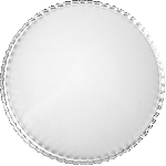 Блюдо сервировочное "Патиссэри", стекло, D=240,H=16мм, прозр. Pasabahce 10351/b