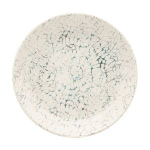 Тарелка суповая FLAT Shape TIE-DYE 205 мм Oxford 136288, AO01-1C03