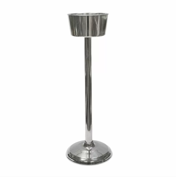 Напольная подставка под ведро для шампанского BarWare King h 700 мм P.L. Proff Cuisine WBS21