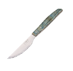 Нож для стейка; L=110мм; синий Arcos 371823