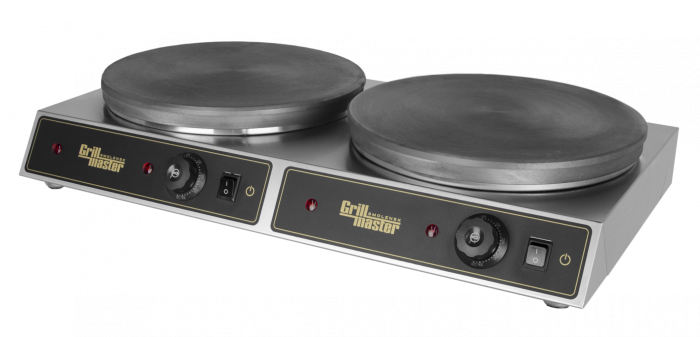 Блинница Grill Master Ф2БКРЭ 21808