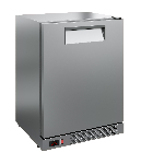 Стол холодильный Polair TD101-G гл. дверь, без столешницы (600x520x810) (R290)