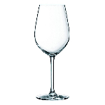 Бокал для вина 350 мл хр. стекло "Сиквенс" Chef&Sommelier L9948