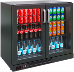 Шкаф холодильный Polair TD102-Bar без столешницы (r134a)