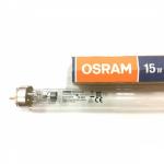 Лампа бактерицидная Osram Puritec HNS 15W