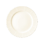 Тарелка круглая D=210 мм, плоская, фарфор, Leon, RAK Porcelain BAFP21D1