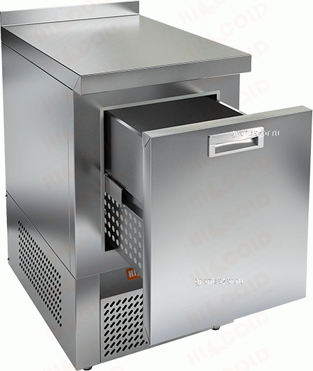 Стол морозильный HICOLD GNE 1/BT BOX