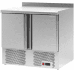 Стол холодильный Polair TMI2-G борт (R134a)