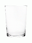 Бокал пивной «Бодега» стекло; 500мл; D=89,H=120мм; прозр. Bormioli Rocco 7.10880