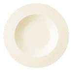 Тарелка круглая глубокая RAK Porcelain Fine Dine 230 мм, 360 мл FDDP23